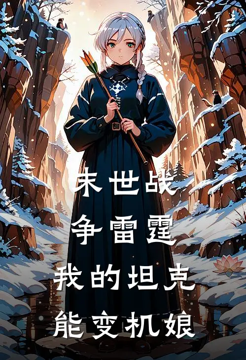 末世战争雷霆，我的坦克能变机娘(陆沉萝莉)完结小说_热门小说推荐末世战争雷霆，我的坦克能变机娘陆沉萝莉