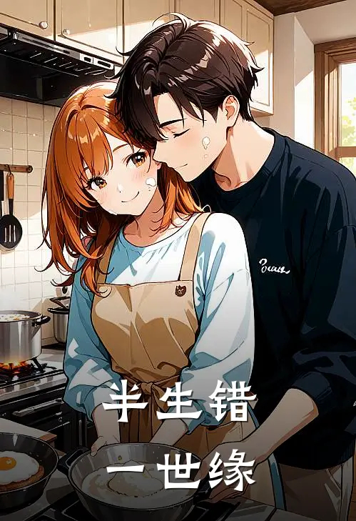 半生错，一世缘