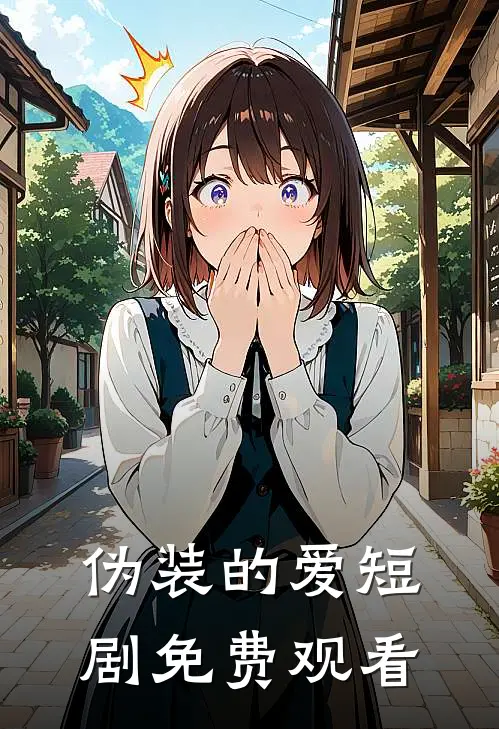 伪装的爱短剧免费观看