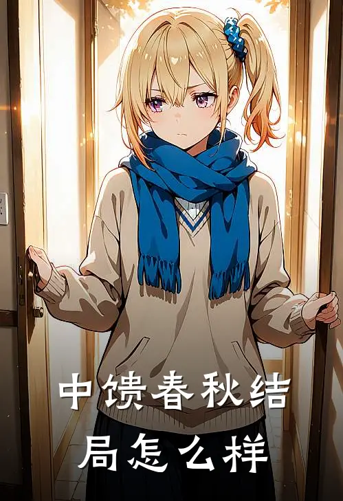 中馈春秋结局怎么样