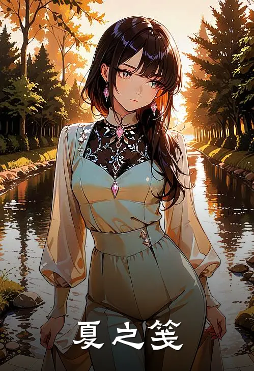 夏之笺(江宴柳宋染)完整版小说全文免费阅读_免费阅读无弹窗夏之笺江宴柳宋染