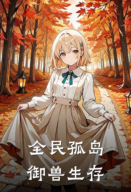 全民孤岛御兽生存